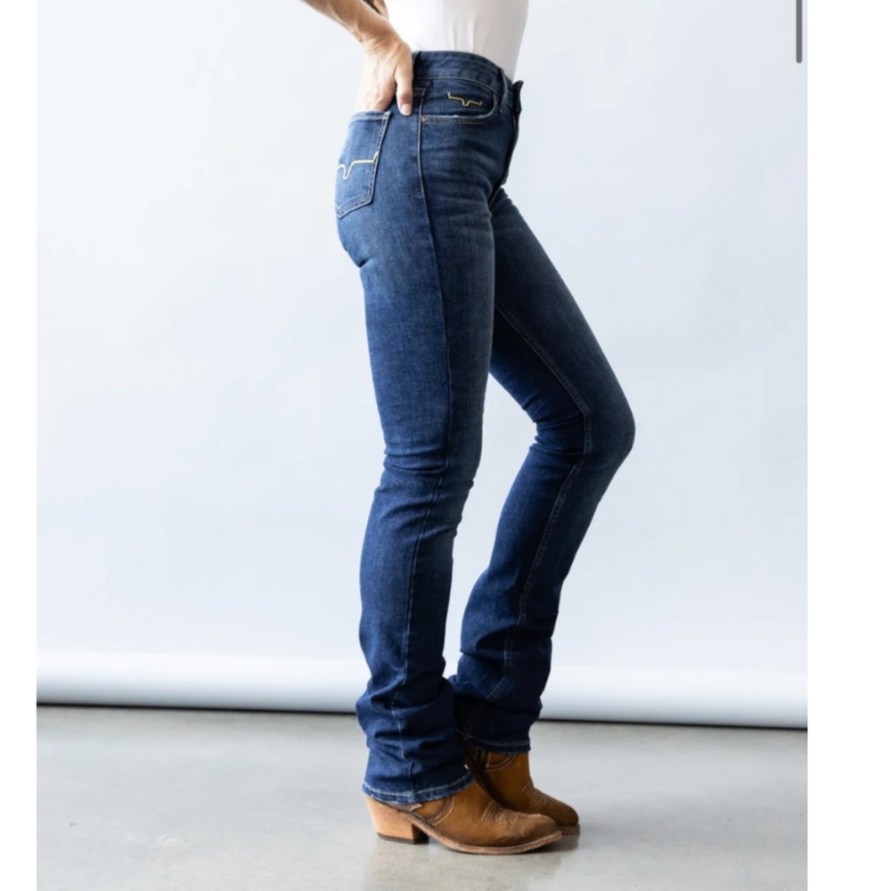 Kimes Ranch Sarah Jeans 2/34